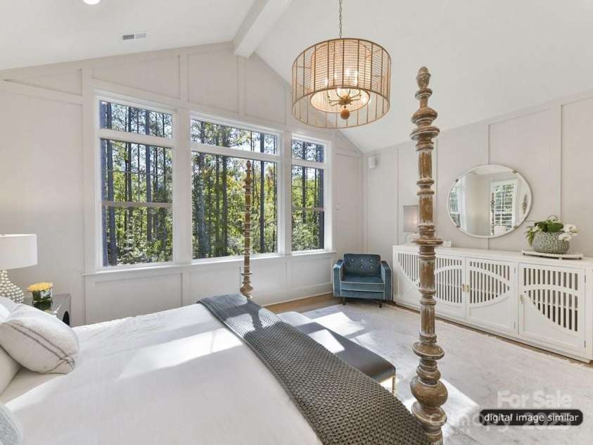 4015 Pritchard Place, Fort Mill, SC 29715.  MLS# CAR4253219, YatesRealty ID 9830. 