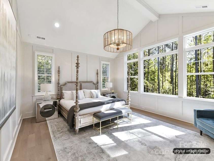 4015 Pritchard Place, Fort Mill, SC 29715.  MLS# CAR4253219, YatesRealty ID 9830. 