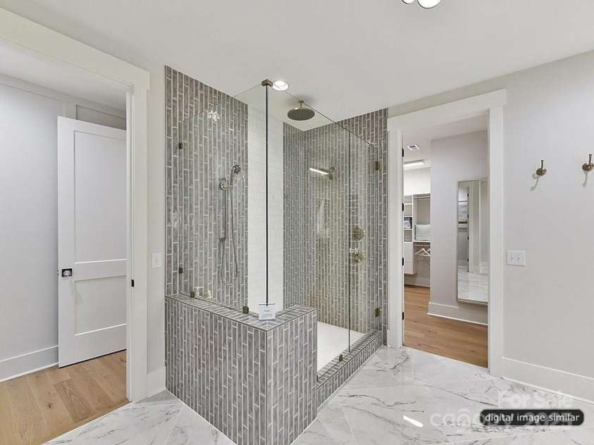 4015 Pritchard Place, Fort Mill, SC 29715.  MLS# CAR4253219, YatesRealty ID 9830. 