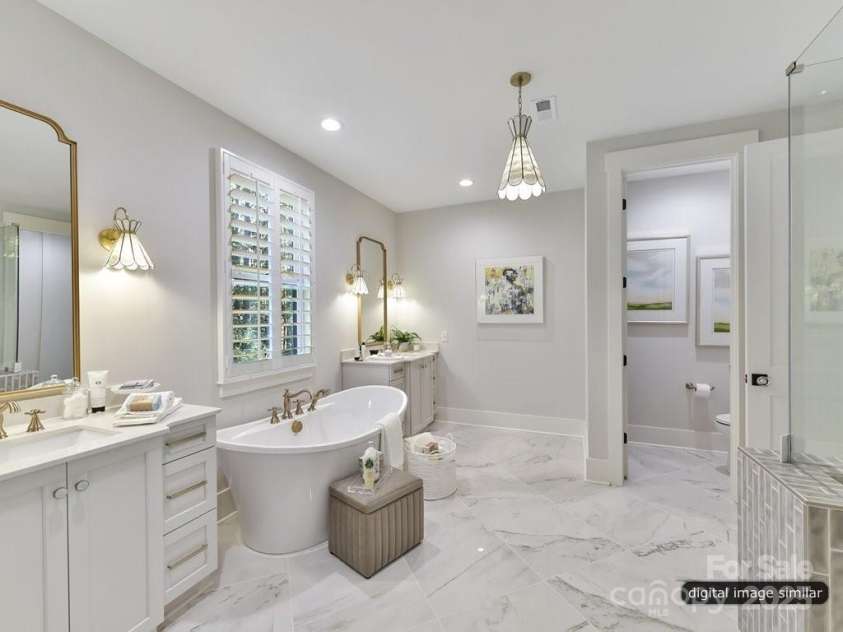4015 Pritchard Place, Fort Mill, SC 29715.  MLS# CAR4253219, YatesRealty ID 9830. 