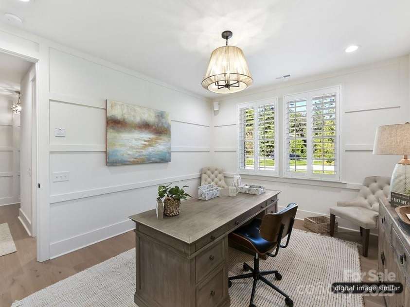 4015 Pritchard Place, Fort Mill, SC 29715.  MLS# CAR4253219, YatesRealty ID 9830. 