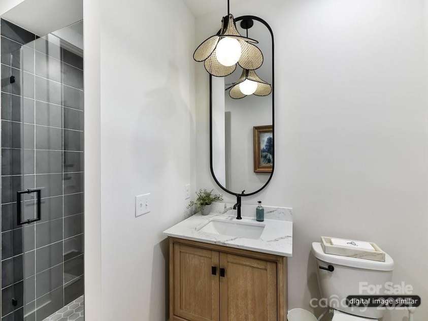 4015 Pritchard Place, Fort Mill, SC 29715.  MLS# CAR4253219, YatesRealty ID 9830. 