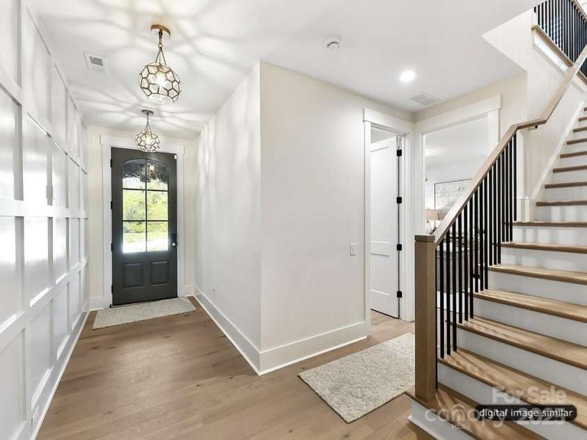 4015 Pritchard Place, Fort Mill, SC 29715.  MLS# CAR4253219, YatesRealty ID 9830. 