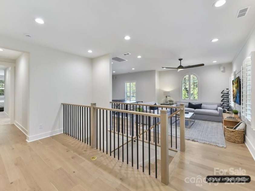 4015 Pritchard Place, Fort Mill, SC 29715.  MLS# CAR4253219, YatesRealty ID 9830. 