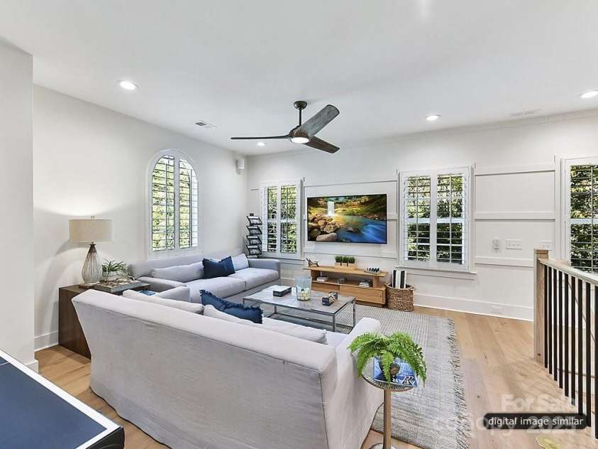 4015 Pritchard Place, Fort Mill, SC 29715.  MLS# CAR4253219, YatesRealty ID 9830. 