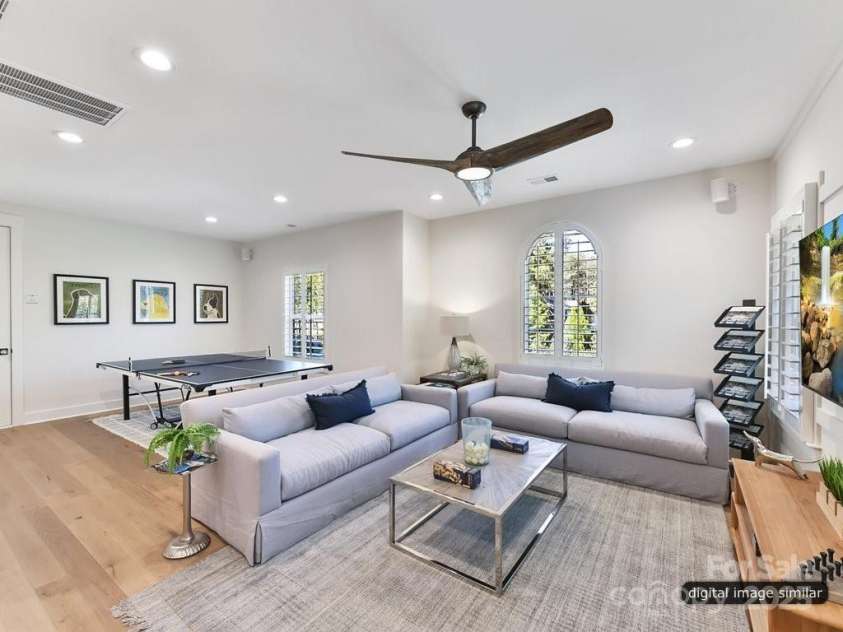 4015 Pritchard Place, Fort Mill, SC 29715.  MLS# CAR4253219, YatesRealty ID 9830. 
