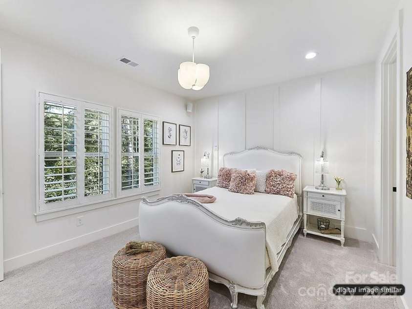 4015 Pritchard Place, Fort Mill, SC 29715.  MLS# CAR4253219, YatesRealty ID 9830. 