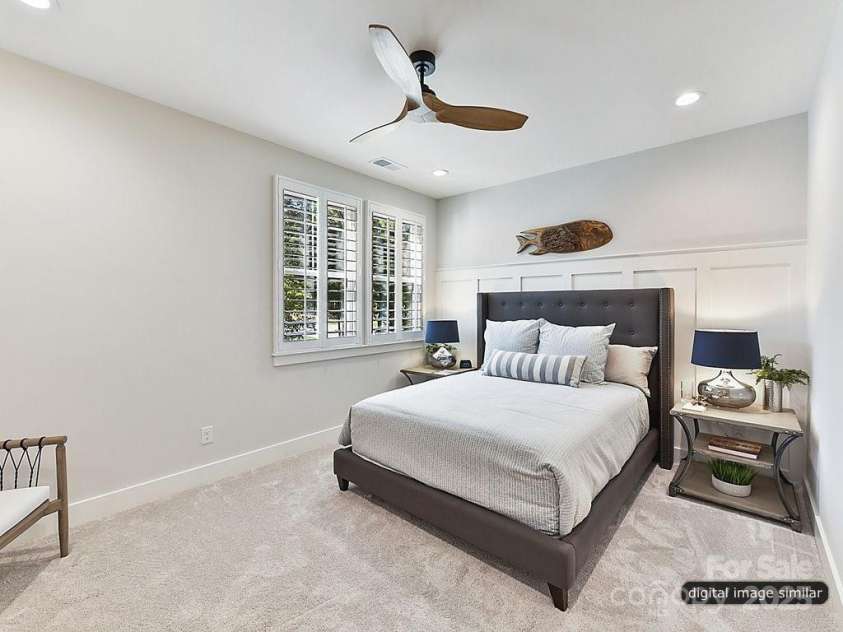 4015 Pritchard Place, Fort Mill, SC 29715.  MLS# CAR4253219, YatesRealty ID 9830. 