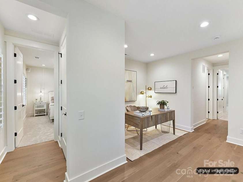 4015 Pritchard Place, Fort Mill, SC 29715.  MLS# CAR4253219, YatesRealty ID 9830. 