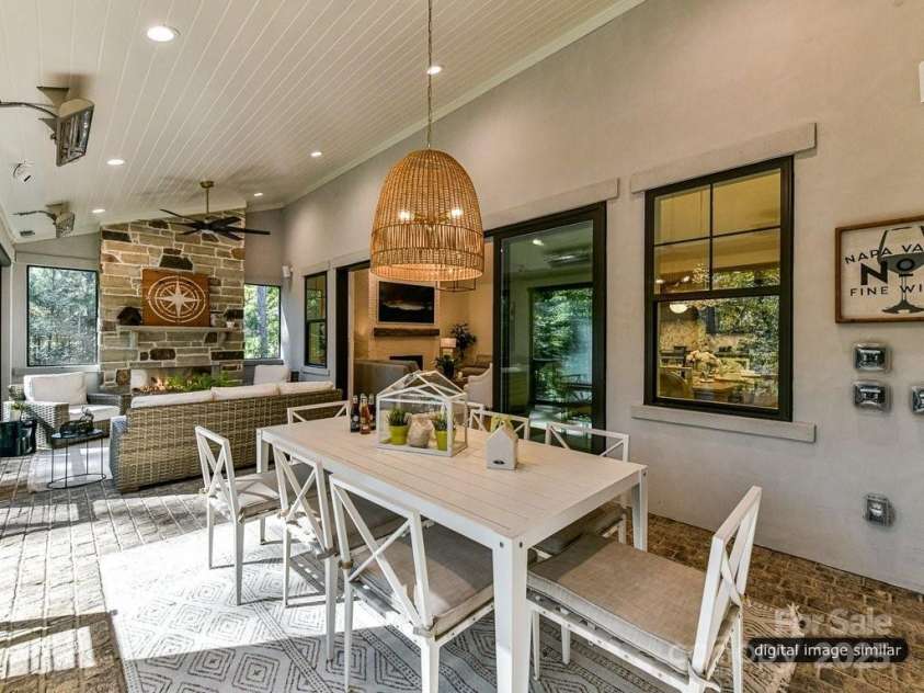4015 Pritchard Place, Fort Mill, SC 29715.  MLS# CAR4253219, YatesRealty ID 9830. 