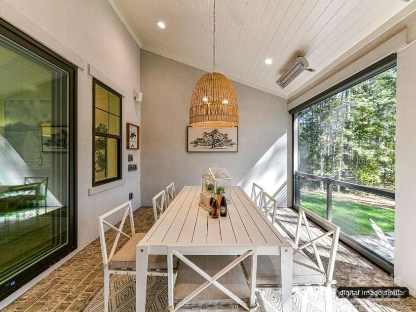 4015 Pritchard Place, Fort Mill, SC 29715.  MLS# CAR4253219, YatesRealty ID 9830. 
