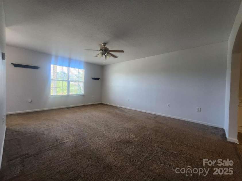 121 Marcella Drive, Kings Mountain, NC 28086.  MLS# CAR4251918, YatesRealty ID 9831. 