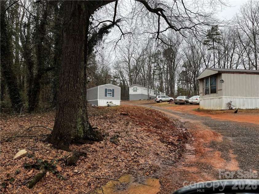 3680 Berry Road, Connelly Springs, NC 28612.  MLS# CAR4365903, YatesRealty ID 9831. 