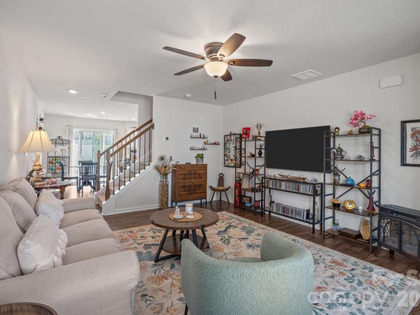 83 Malcolm Court, Candler, NC 28715.  MLS# CAR4362955, YatesRealty ID 9833. 