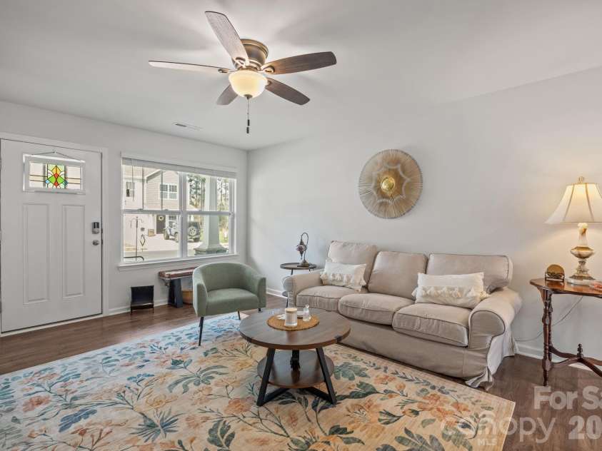 83 Malcolm Court, Candler, NC 28715.  MLS# CAR4362955, YatesRealty ID 9833. 