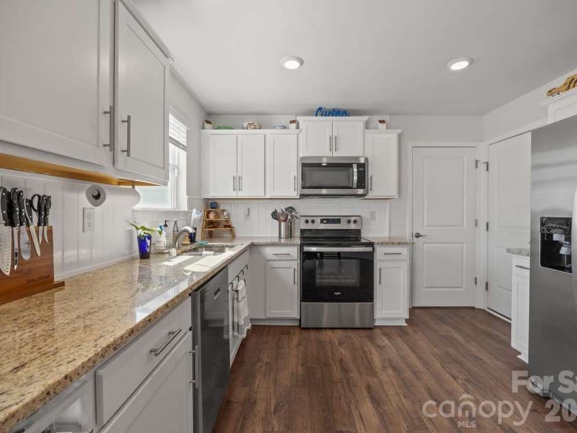 83 Malcolm Court, Candler, NC 28715.  MLS# CAR4362955, YatesRealty ID 9833. 