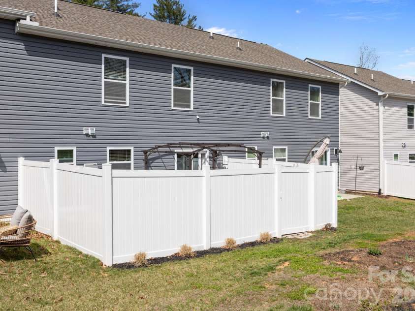 83 Malcolm Court, Candler, NC 28715.  MLS# CAR4362955, YatesRealty ID 9833. 