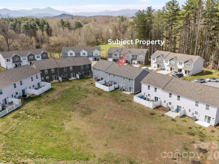 83 Malcolm Court, Candler, NC 28715.  MLS# CAR4362955, YatesRealty ID 9833. 