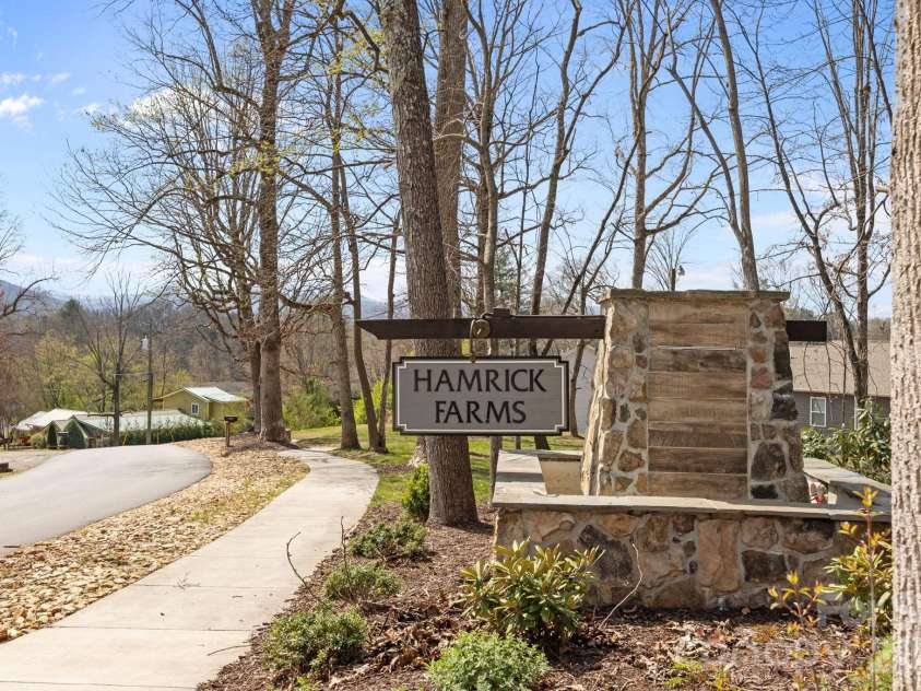 83 Malcolm Court, Candler, NC 28715.  MLS# CAR4362955, YatesRealty ID 9833. 