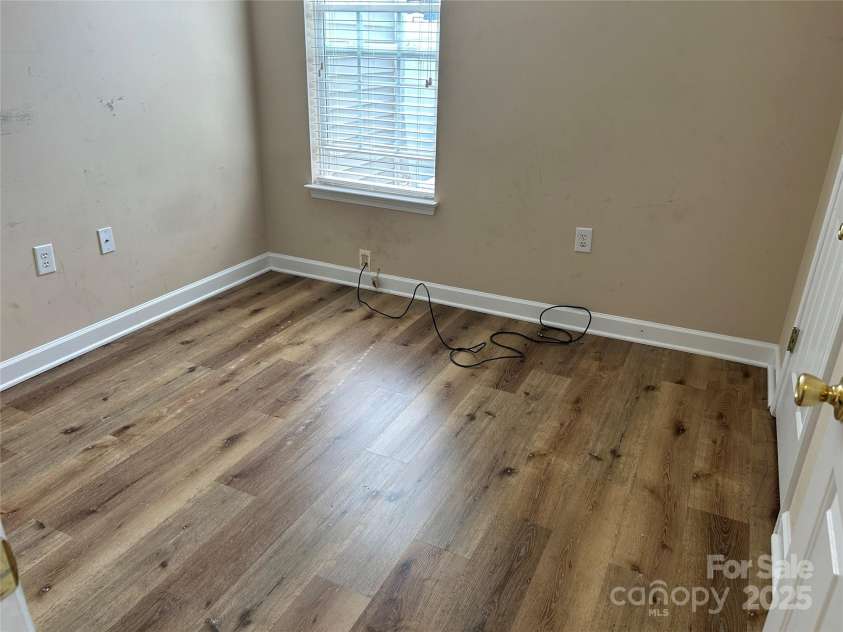 1156 Fowler Brook Court, Indian Land, SC 29707.  MLS# CAR4249120, YatesRealty ID 9834. Bedroom