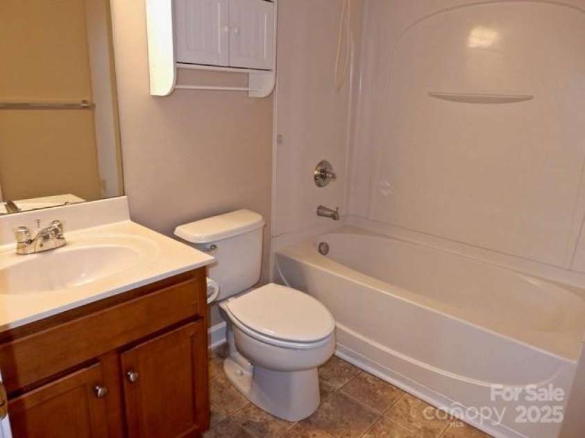 1156 Fowler Brook Court, Indian Land, SC 29707.  MLS# CAR4249120, YatesRealty ID 9834. Full Bath