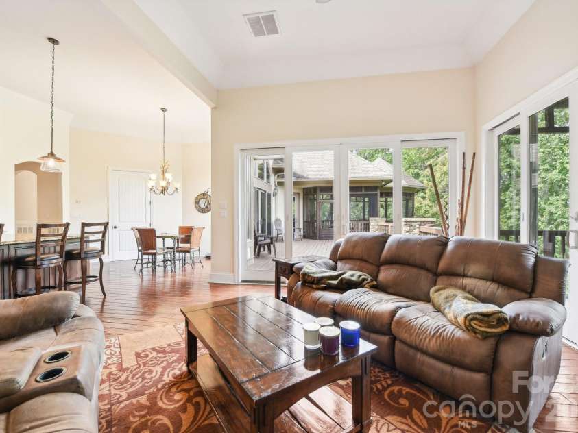 1430 Rocky Cove Lane, Denton, NC 27239.  MLS# CAR4177726, YatesRealty ID 9834. 