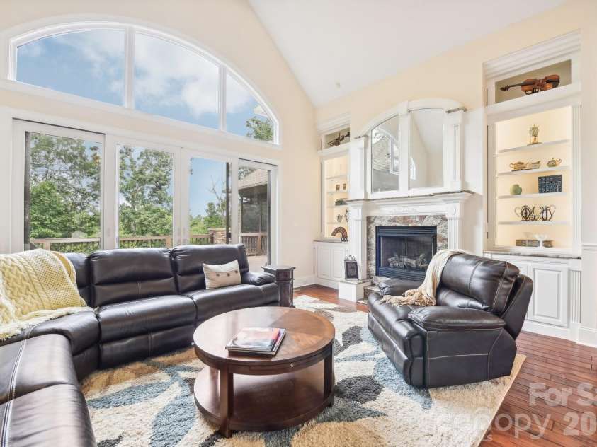 1430 Rocky Cove Lane, Denton, NC 27239.  MLS# CAR4177726, YatesRealty ID 9834. 
