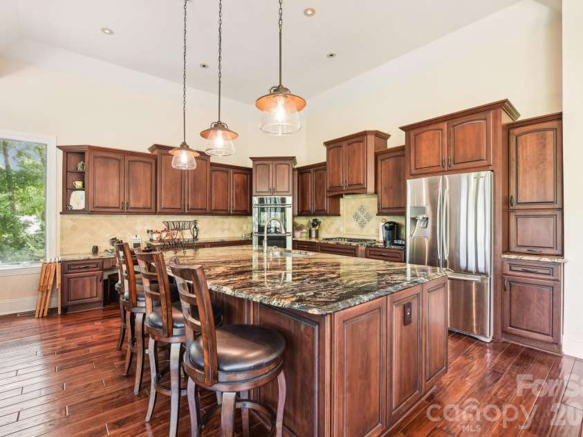 1430 Rocky Cove Lane, Denton, NC 27239.  MLS# CAR4177726, YatesRealty ID 9834. 