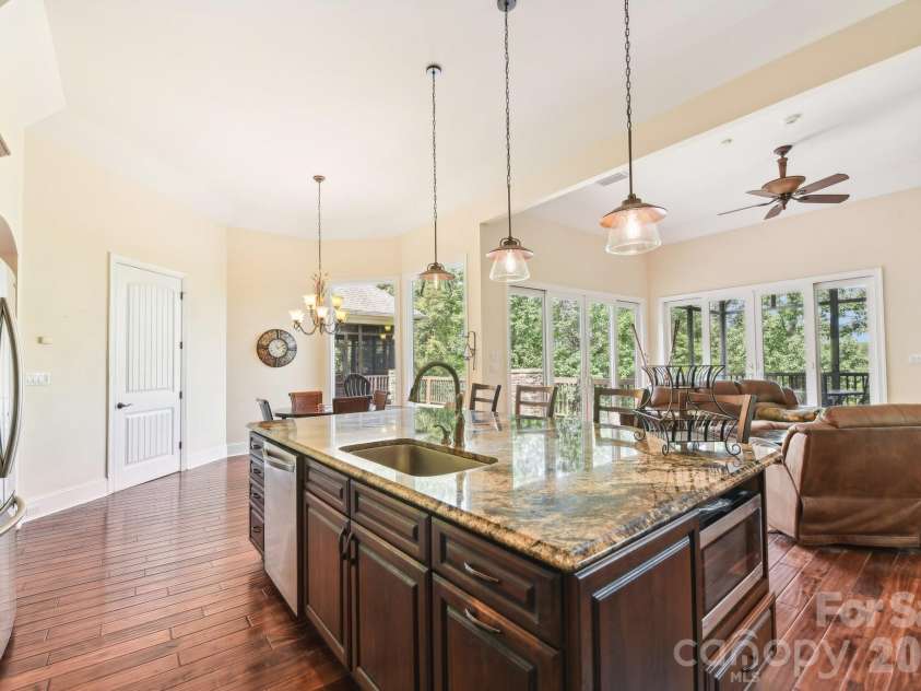 1430 Rocky Cove Lane, Denton, NC 27239.  MLS# CAR4177726, YatesRealty ID 9834. 