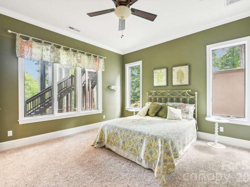1430 Rocky Cove Lane, Denton, NC 27239.  MLS# CAR4177726, YatesRealty ID 9834. 