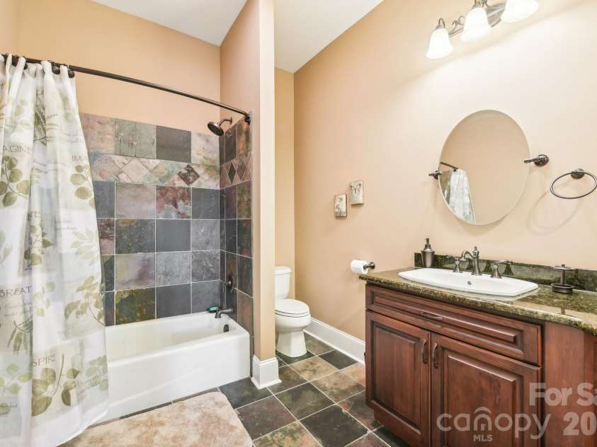 1430 Rocky Cove Lane, Denton, NC 27239.  MLS# CAR4177726, YatesRealty ID 9834. 