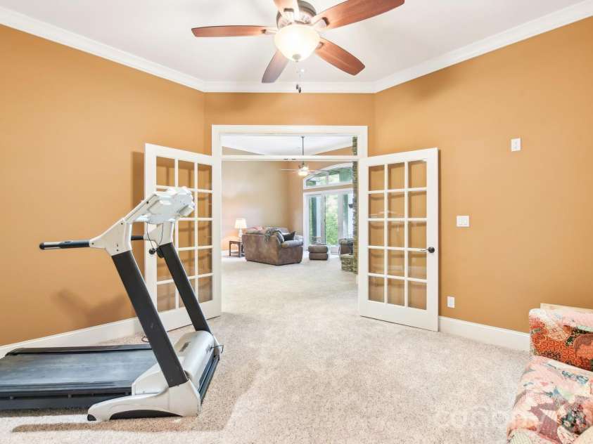 1430 Rocky Cove Lane, Denton, NC 27239.  MLS# CAR4177726, YatesRealty ID 9834. 
