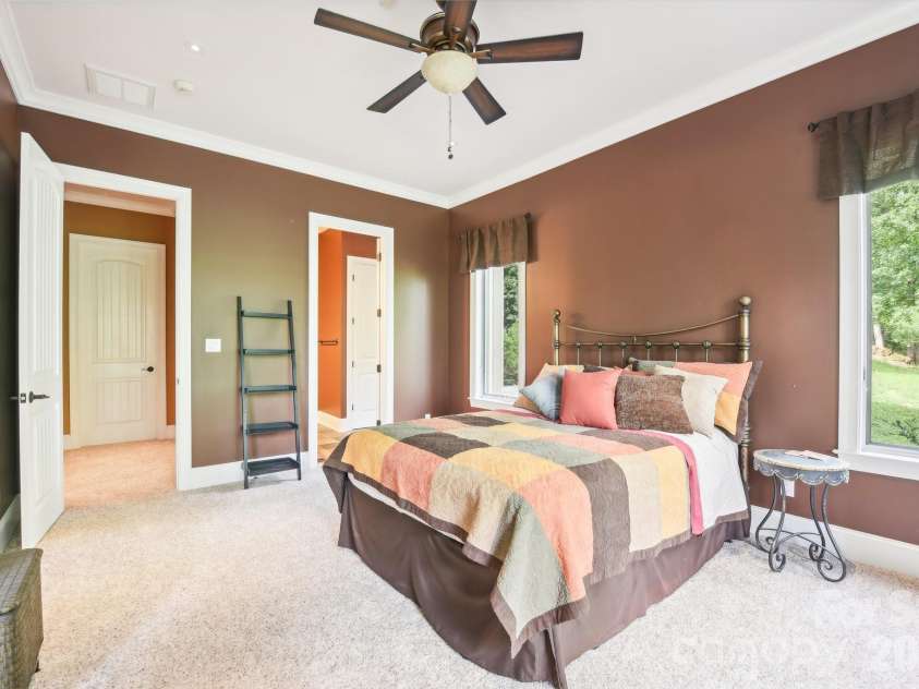 1430 Rocky Cove Lane, Denton, NC 27239.  MLS# CAR4177726, YatesRealty ID 9834. 