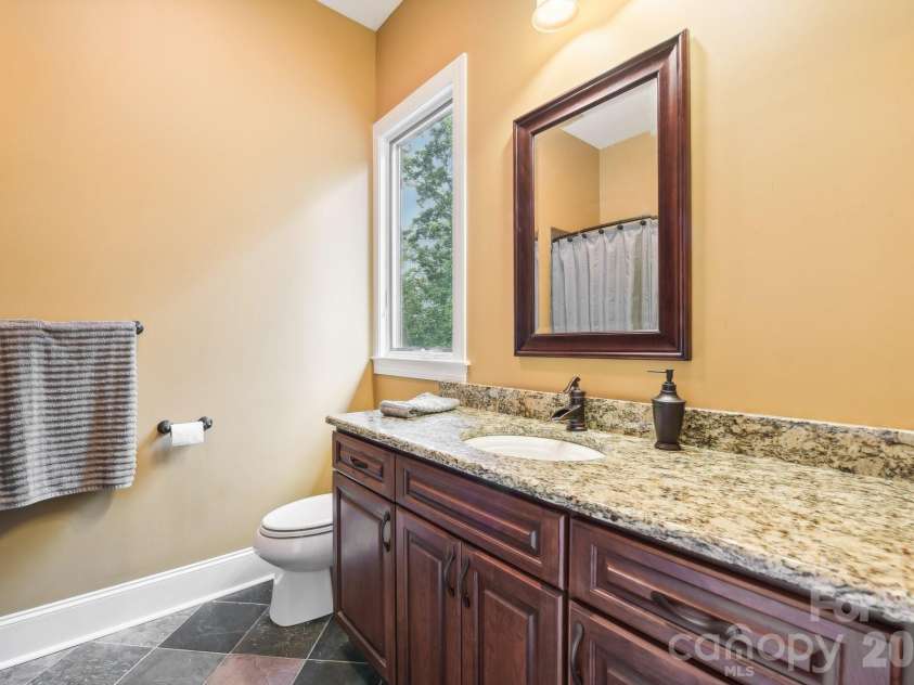 1430 Rocky Cove Lane, Denton, NC 27239.  MLS# CAR4177726, YatesRealty ID 9834. 