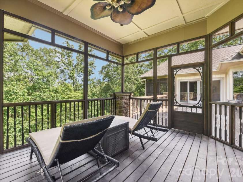 1430 Rocky Cove Lane, Denton, NC 27239.  MLS# CAR4177726, YatesRealty ID 9834. 