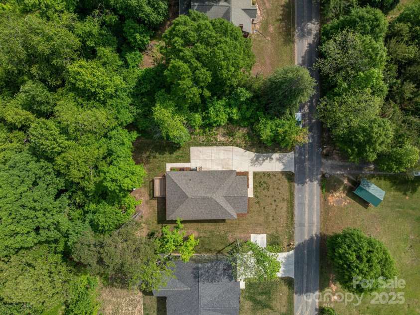 1012 Carroll Street, Cherryville, NC 28021.  MLS# CAR4253718, YatesRealty ID 9835. 