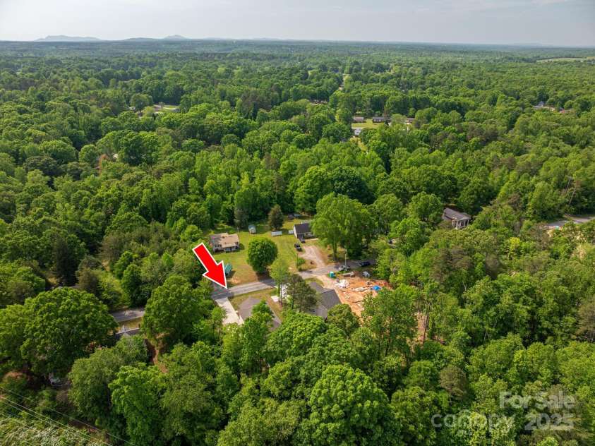 1012 Carroll Street, Cherryville, NC 28021.  MLS# CAR4253718, YatesRealty ID 9835. 