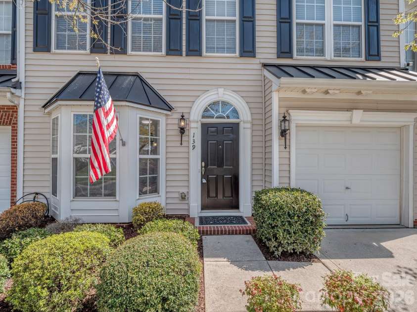 139 Snead Road, Fort Mill, SC 29715.  MLS# CAR4362207, YatesRealty ID 9835. 