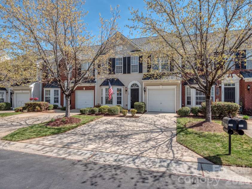 139 Snead Road, Fort Mill, SC 29715.  MLS# CAR4362207, YatesRealty ID 9835. 