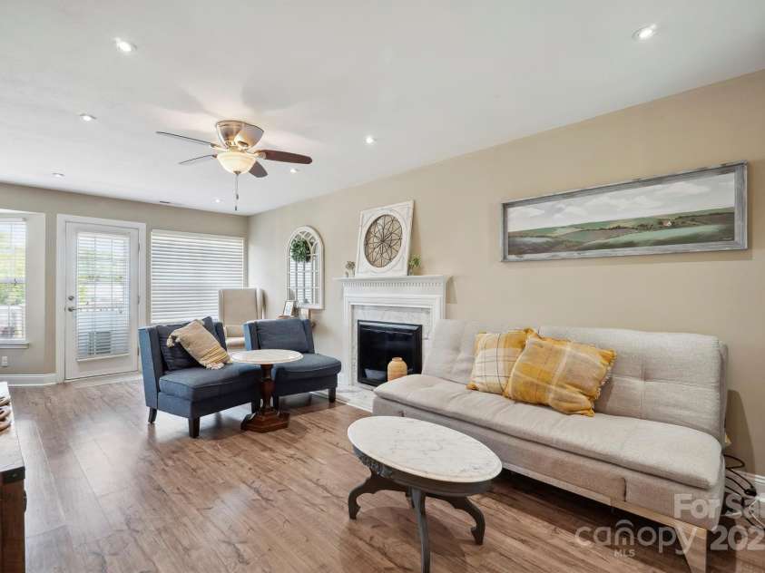 4301 Windjammer Court, Concord, NC 28027.  MLS# CAR4253938, YatesRealty ID 9836. 