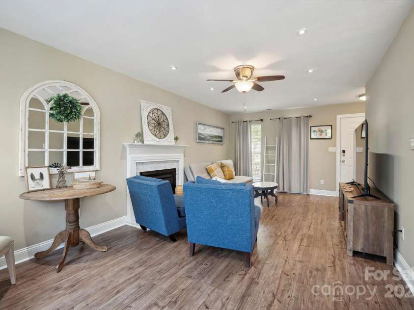 4301 Windjammer Court, Concord, NC 28027.  MLS# CAR4253938, YatesRealty ID 9836. 