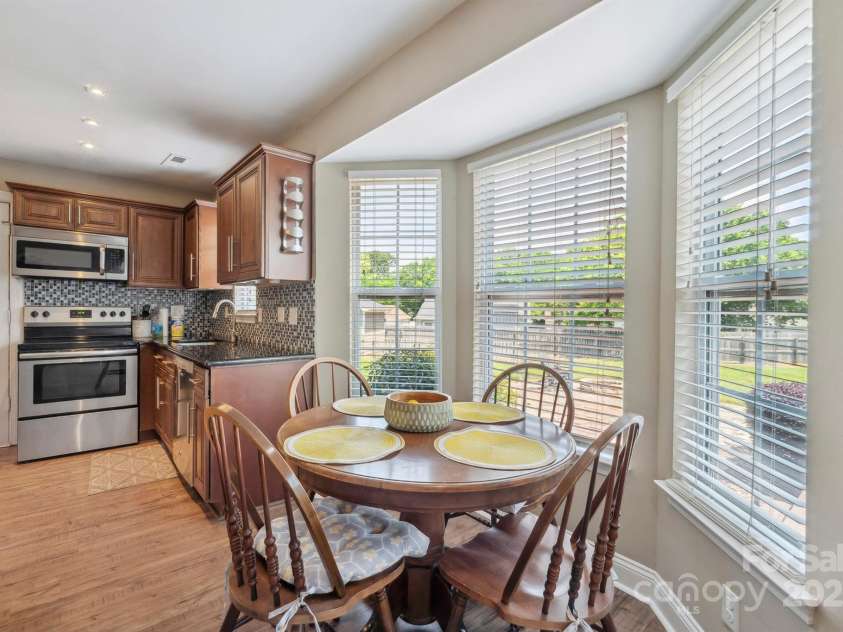 4301 Windjammer Court, Concord, NC 28027.  MLS# CAR4253938, YatesRealty ID 9836. 