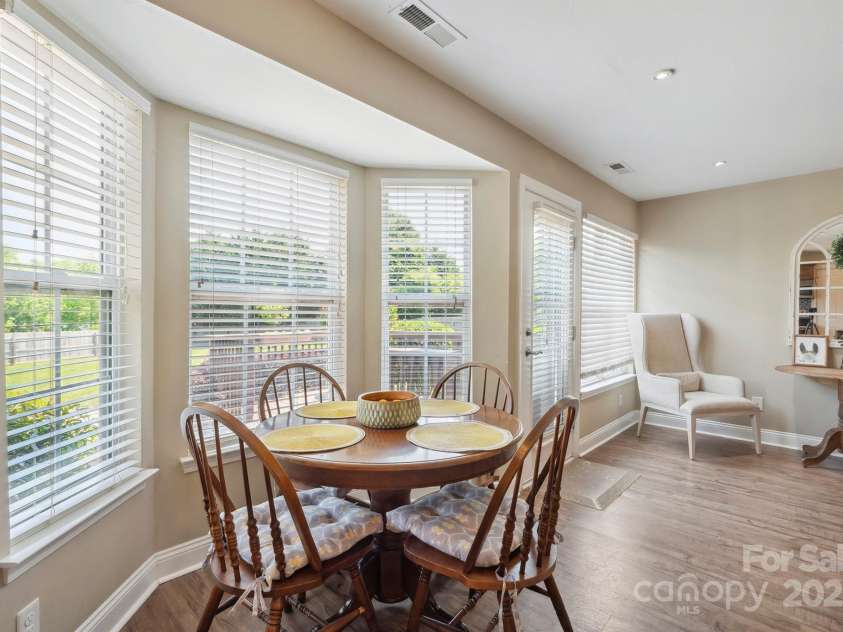 4301 Windjammer Court, Concord, NC 28027.  MLS# CAR4253938, YatesRealty ID 9836. 