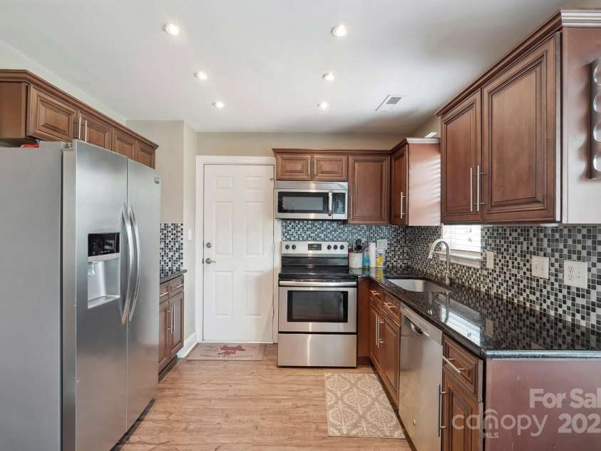 4301 Windjammer Court, Concord, NC 28027.  MLS# CAR4253938, YatesRealty ID 9836. 