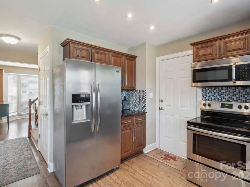 4301 Windjammer Court, Concord, NC 28027.  MLS# CAR4253938, YatesRealty ID 9836. 