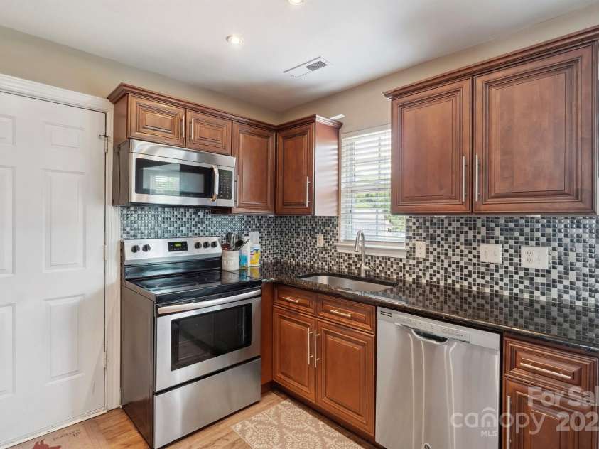 4301 Windjammer Court, Concord, NC 28027.  MLS# CAR4253938, YatesRealty ID 9836. 