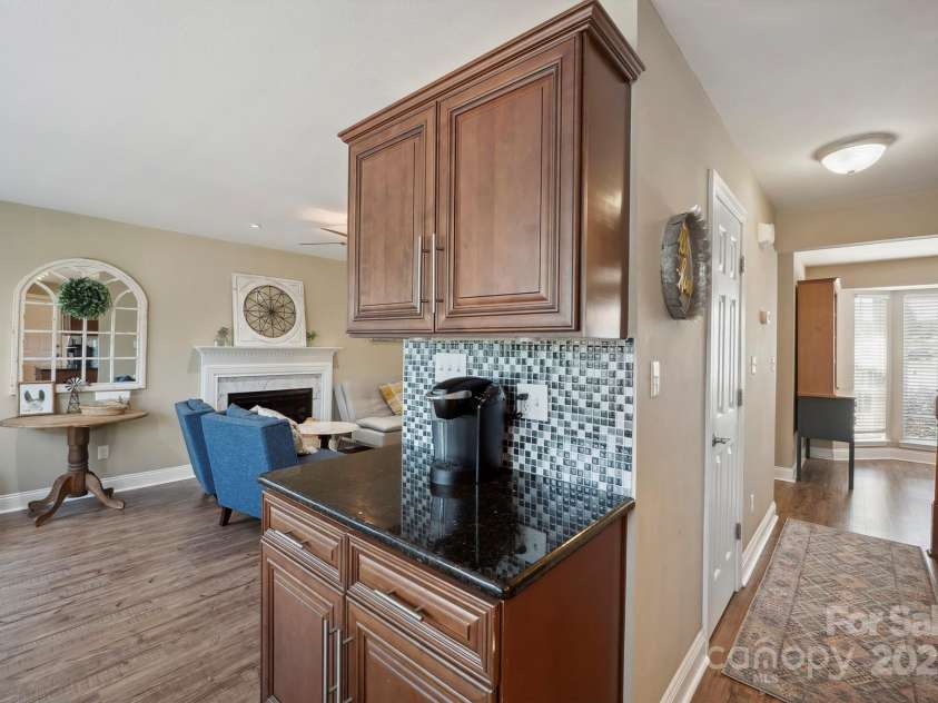 4301 Windjammer Court, Concord, NC 28027.  MLS# CAR4253938, YatesRealty ID 9836. 