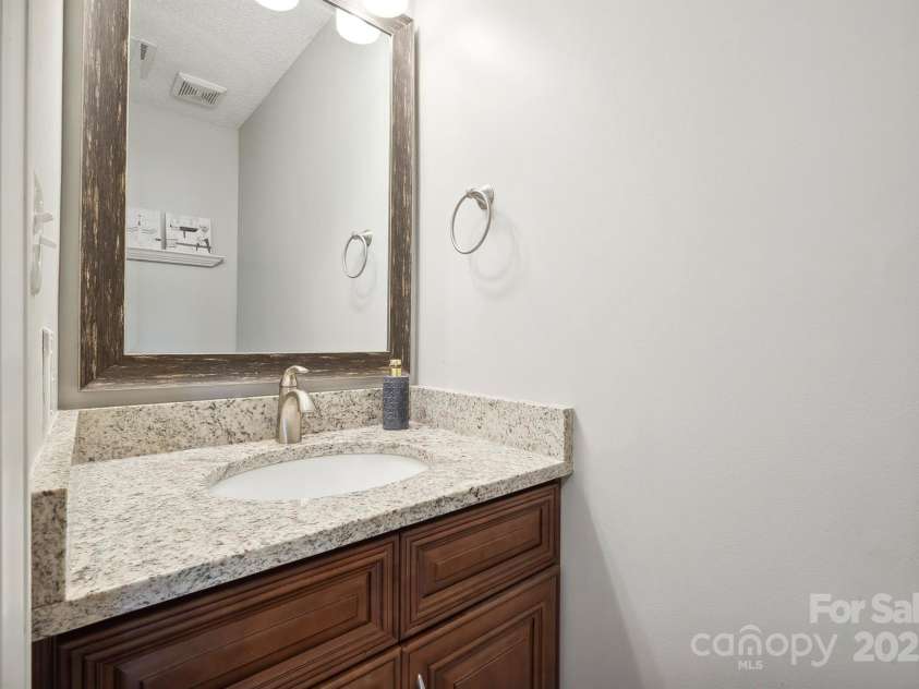 4301 Windjammer Court, Concord, NC 28027.  MLS# CAR4253938, YatesRealty ID 9836. 