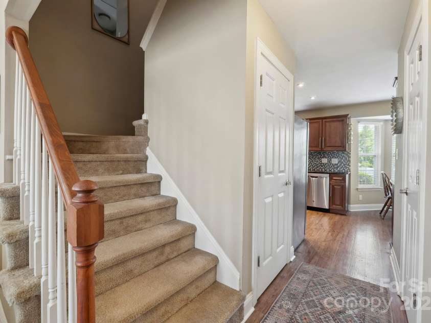 4301 Windjammer Court, Concord, NC 28027.  MLS# CAR4253938, YatesRealty ID 9836. 