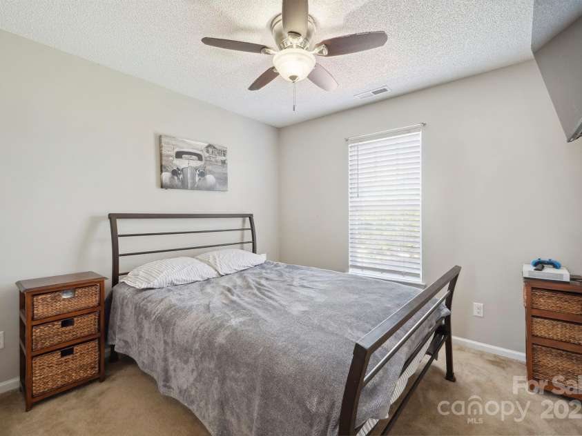 4301 Windjammer Court, Concord, NC 28027.  MLS# CAR4253938, YatesRealty ID 9836. 